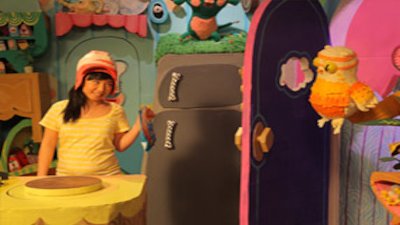 Food Party Season 2 Episode 6