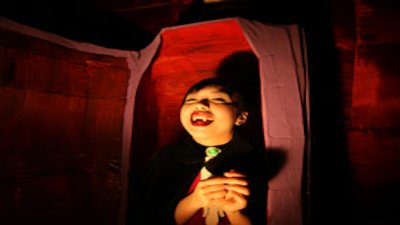 Food Party Season 2 Episode 7