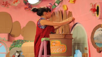 Food Party Season 2 Episode 8