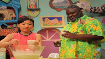 Food Party Season 2 Episode 9