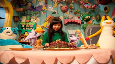 Food Party Season 2 Episode 10