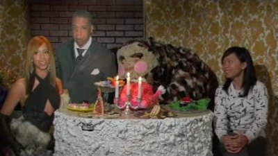 Food Party Season 2 Episode 11