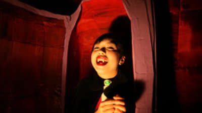 Food Party Season 1 Episode 7