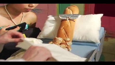 Food Party Season 1 Episode 8