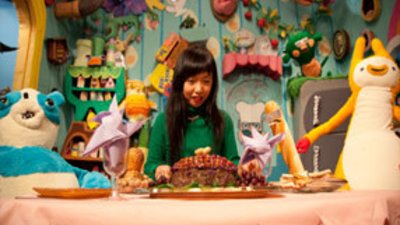 Food Party Season 1 Episode 10