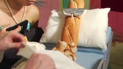 Food Party Season 1 Episode 11