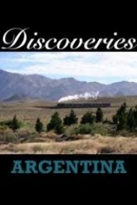 Discoveries...Argentina Collection