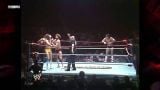 AWA All Star Wrestling October 1988 Cactus Jack & Gary Young Vs. Scott Steiner & Billy Travis