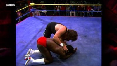 WWE For All Mankind: The Life & Career Of Mick Foley Season 1 Episode 3