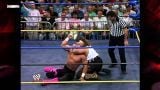 Power Hour November 1991 Submit Or Surrender MatchCactus Jack Vs. Sting