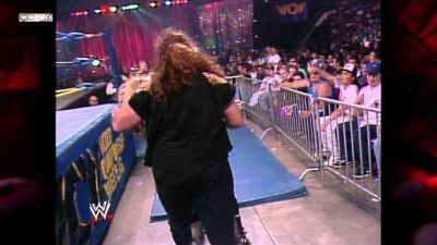 WWE For All Mankind: The Life & Career Of Mick Foley Season 1 Episode 6