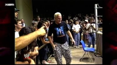 WWE For All Mankind: The Life & Career Of Mick Foley Season 1 Episode 7