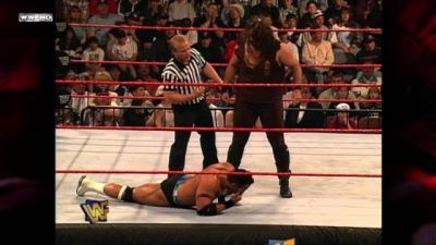 WWE For All Mankind: The Life & Career Of Mick Foley Season 1 Episode 9