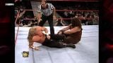 In Your House: Canadian Stampede July 6, 1997 Mankind Vs. Hunter Hearst-Helmsley