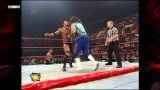 Raw November 17, 1997 Dude Love Vs. Rocky Maivia