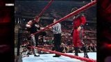 Raw July 13, 1998 WWE Tag Team Championship Match Mankind & Kane Vs. New Age Outlaws