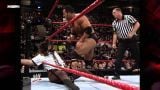 In Your House: Rock Bottom December 13, 1998 WWE Championship Match Mankind Vs. The Rock