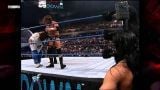 SmackDown September 2, 1999 WWE Tag Team Championship Mankind & The Rock Vs. Triple H & Shane McMahon