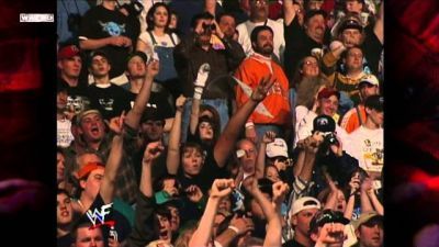 WWE For All Mankind: The Life & Career Of Mick Foley Season 1 Episode 16