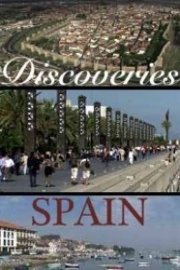 Discoveries...Spain Collection