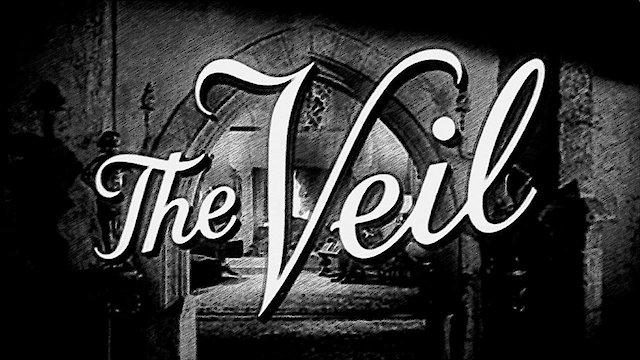 Watch The Veil