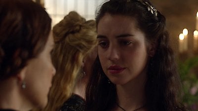 Reign Season 4 Episode 1