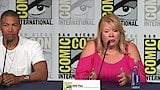 2017 Comic-Con Panel