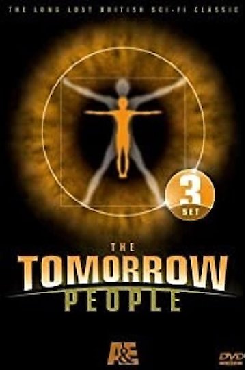 the tomorrow people netflix