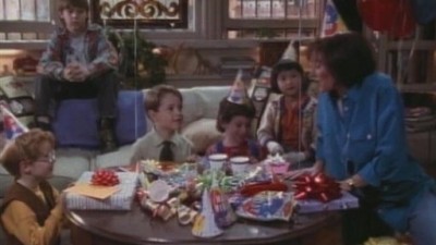 Fudge Season 1 Episode 6