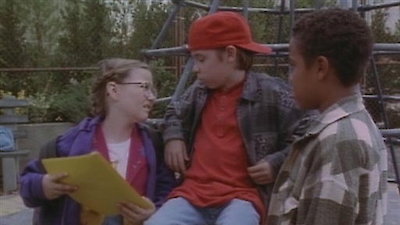 Fudge Season 1 Episode 7