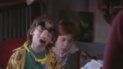 Fudge Season 2 Episode 1