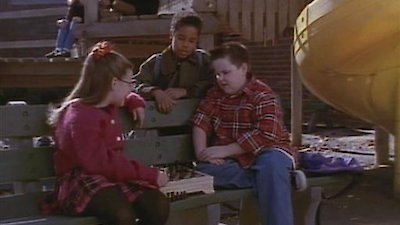 Fudge Season 2 Episode 2