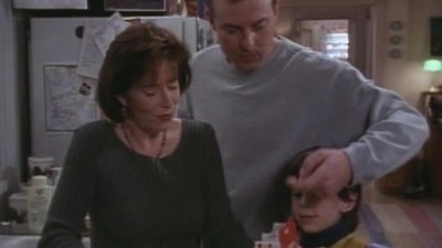 Fudge Season 2 Episode 3