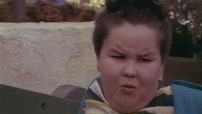 Fudge Season 1 Episode 14