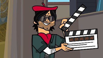 Total Drama Action Season 1 Episode 2
