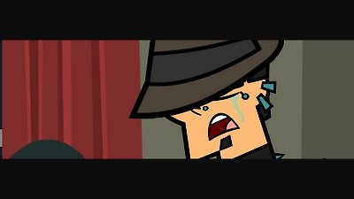 Total Drama Action Season 1 Episode 3