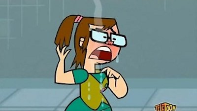 Total Drama Action Season 1 Episode 8