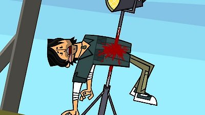 Total Drama Action Season 1 Episode 9