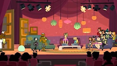 Total Drama Action Season 1 Episode 12