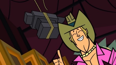 where to watch total drama action season 2