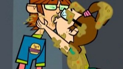 Total Drama Action Season 2 Episode 10