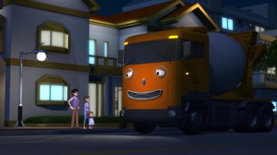 Tayo the Little Bus Season 4 Episode 7