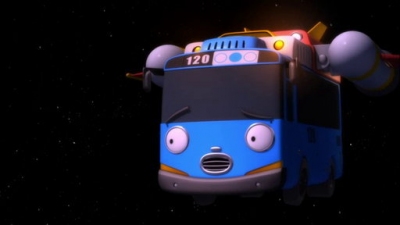 Tayo the Little Bus Season 1 Episode 22