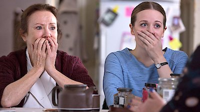 The Syndicate Season 3 Episode 2