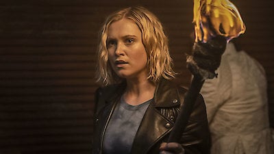 Watch the 100 season 2024 6 online free dailymotion