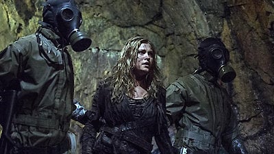 The 100 Season 2 Episode 3