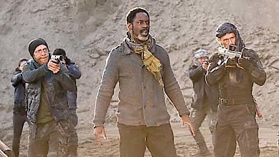 the 100 season 2 episode 12