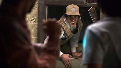 The 100 Season 2 Episode 13