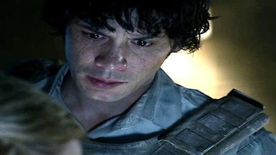 The 100 Season 2 Episode 16