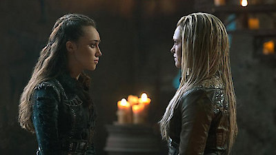 The 100 Season 3 Episode 6